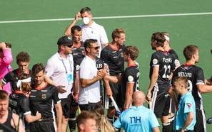 Hockey Nachrichten Em Wm Spielplane Ergebnisse Sport1