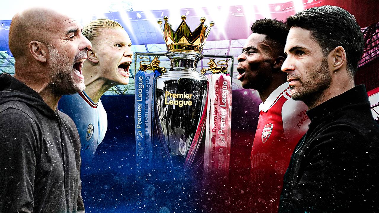 Als zwei DFB-Stars ManCity schlugen