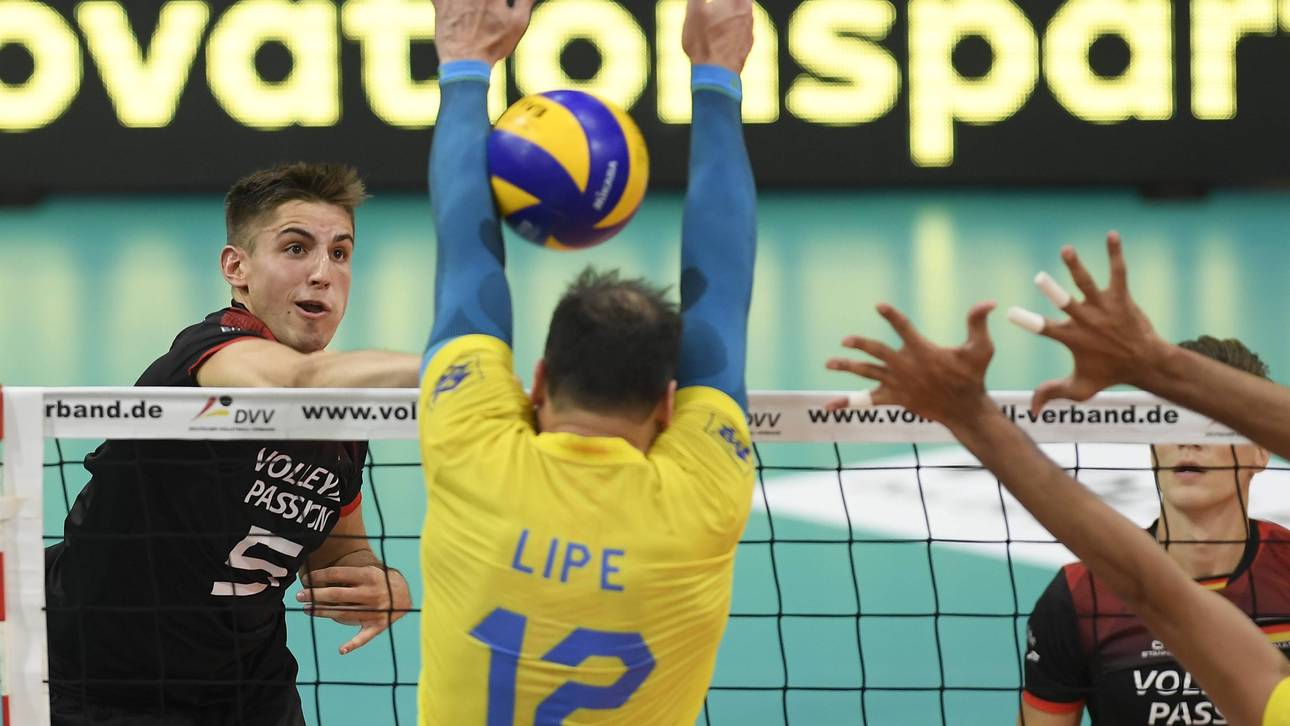 Neuzugänge fehlen Berlin zum Start