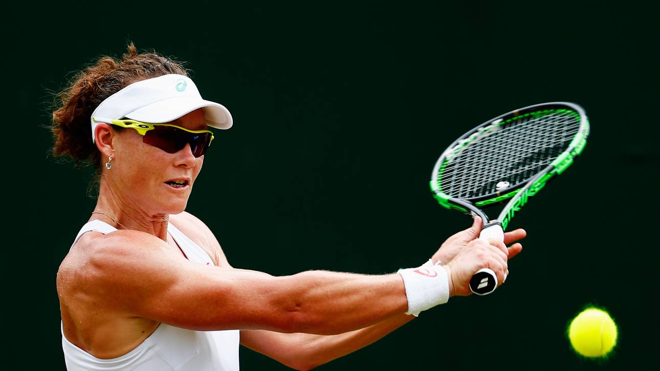 Stosur feiert achten Turniersieg