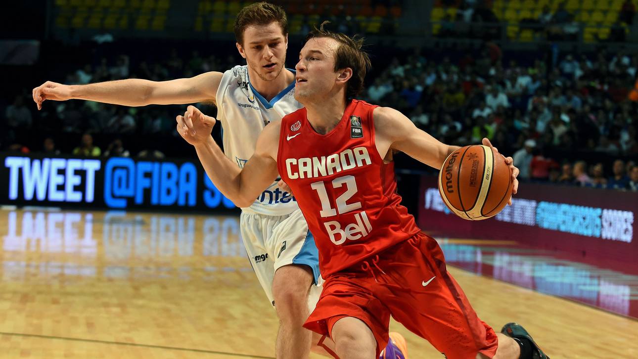 Skyliners holen neuen Guard