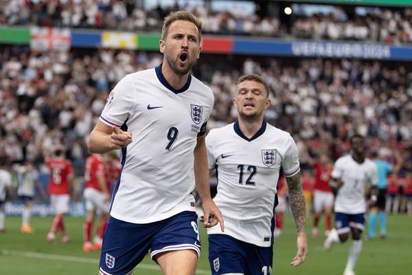 England geht der Niederlande aus dem Weg