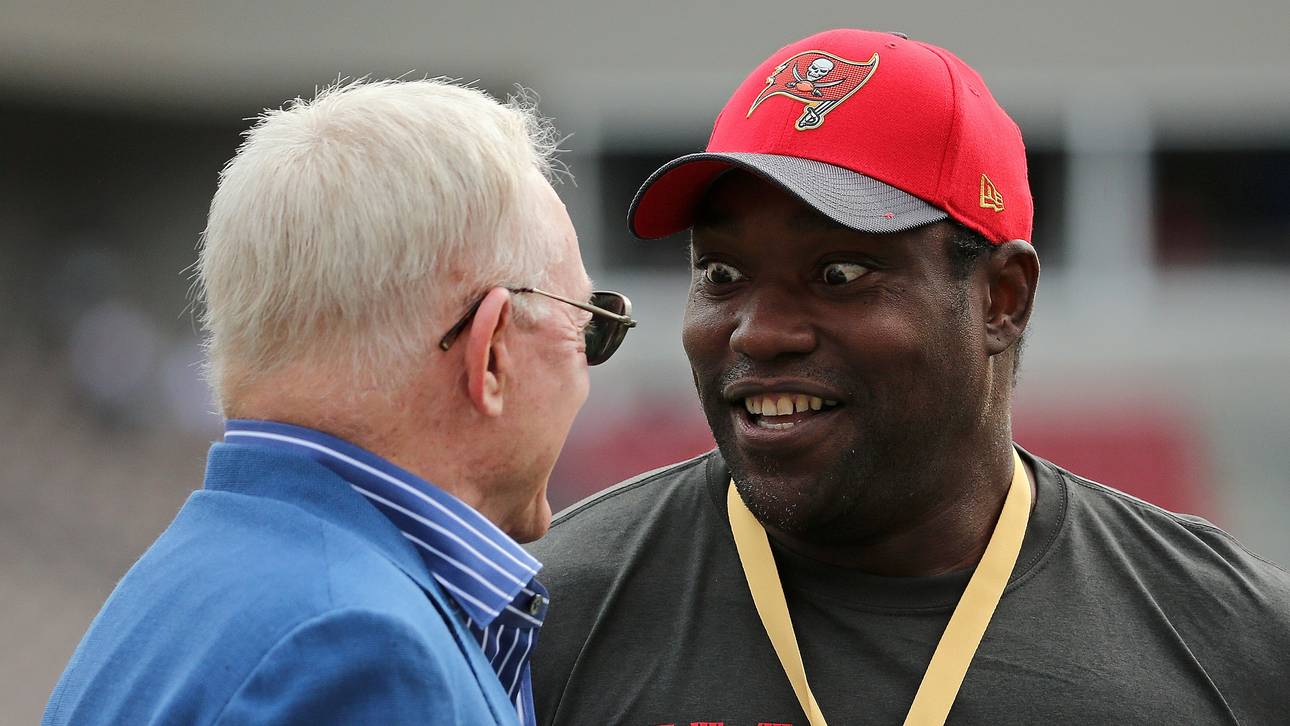 NFL-Legende will Gehirn spenden