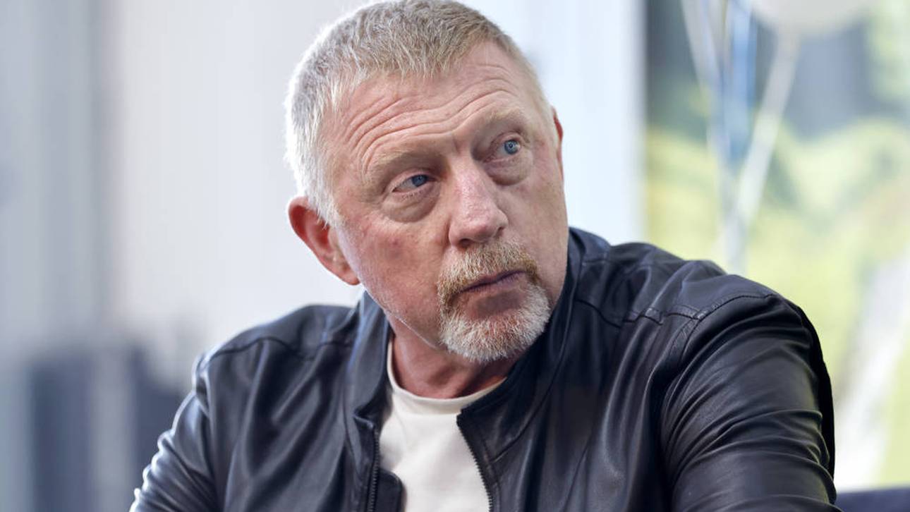 Becker wird bei Lys deutlich