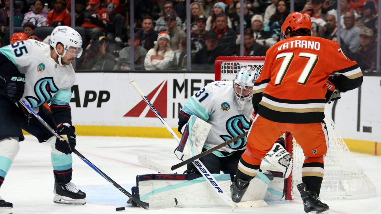 40 Paraden! Deutscher Keeper überragt