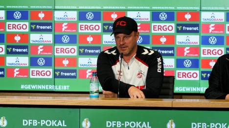 Mit Said El Mala und Lennart Karl treffen die beiden Shootingstars der vergangenen Wochen im direkten Duell aufeinander. Lukas Kwasniok wagt einen vergleich der beiden Juwele.