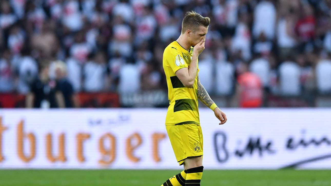 Reus: Nächste OP steht wohl bevor