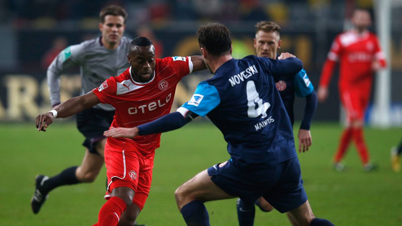 Bochum nimmt Rafael unter Vertrag