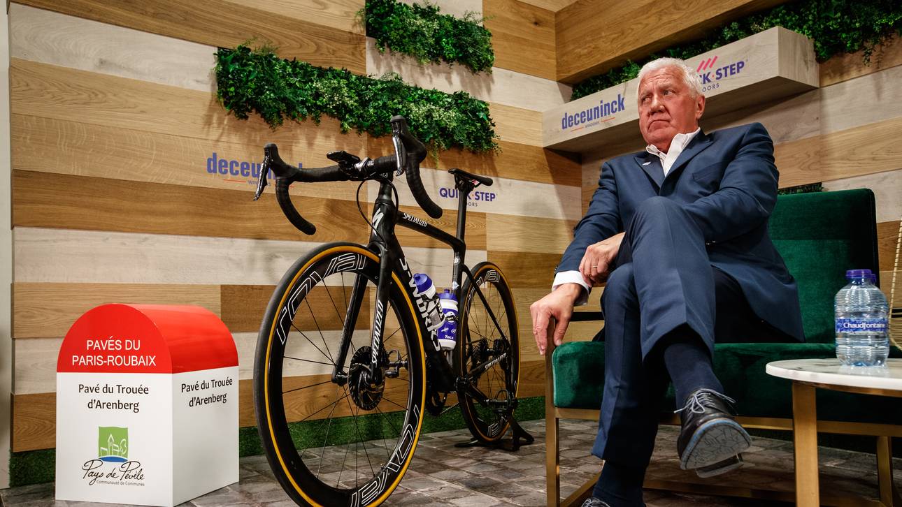 Lefevere glaubt an Kittel-Comeback