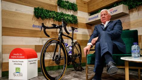 Patrick Lefevere rechnet mit einem erfolgreichen Comeback von Rad-Star Marcel Kittel
