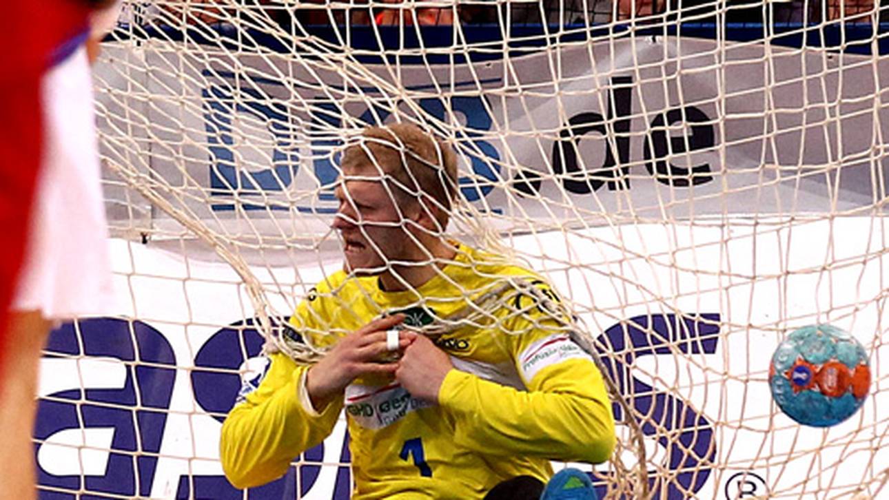 Bitter fällt bis Jahresende aus