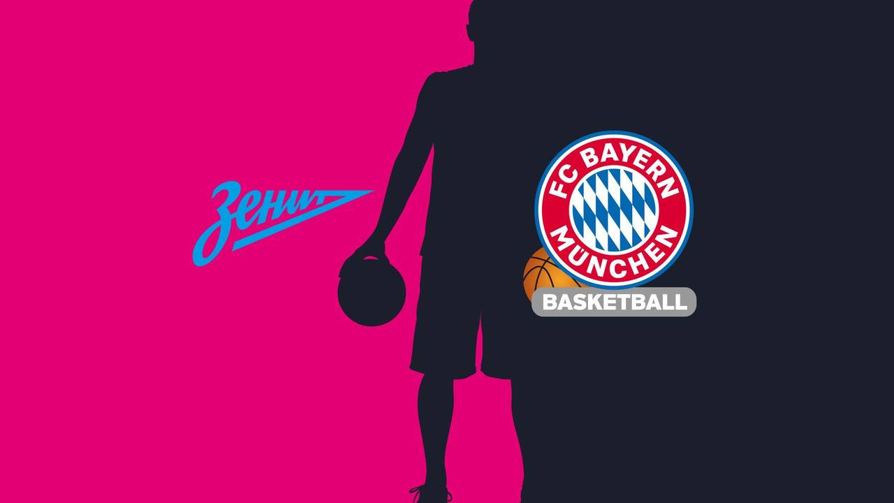 Zenit St. Petersburg - FC Bayern München: Highlights | EuroLeague