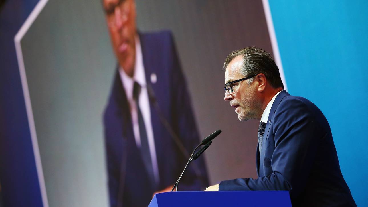 Schalke winkt Geldsegen