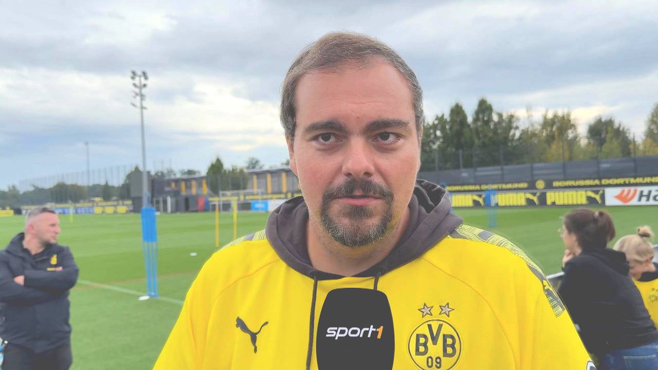 BVB-Star gibt Verletzungs-Update