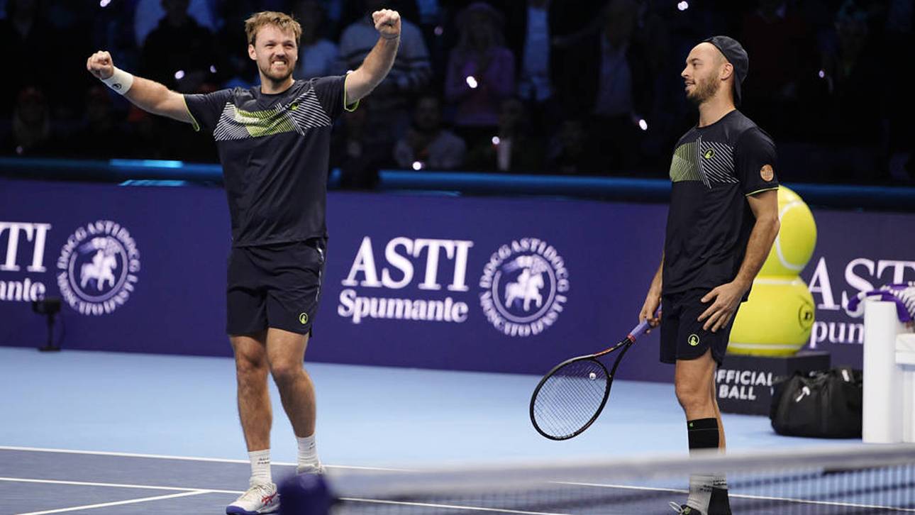 Historischer deutscher Triumph