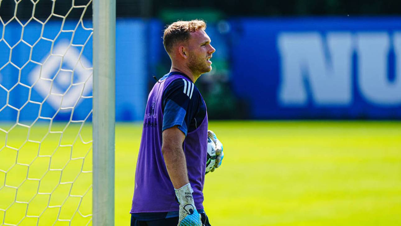 Peretz verliert Kampf um Nummer 1