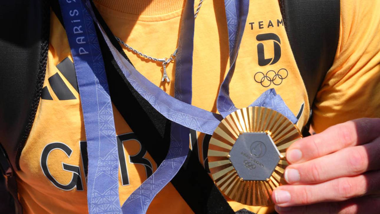 Erstaunliche Gold-Prophezeiung wird wahr