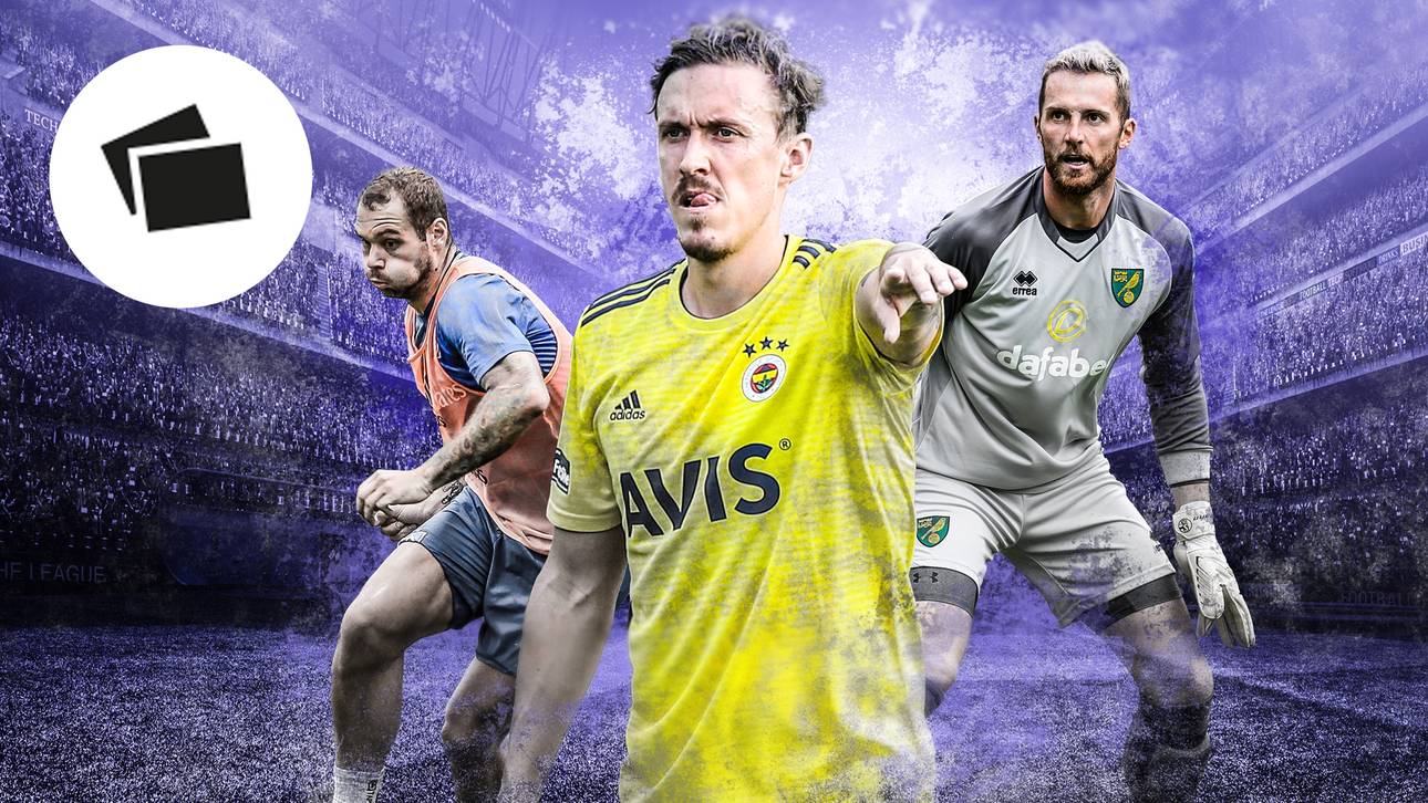 Deutsche Legionäre mit neuen Klubs