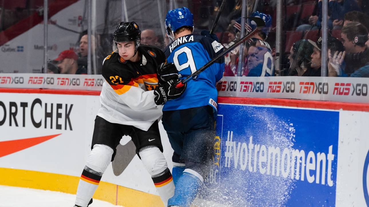 Düsseldorfer EG holt Kammerer