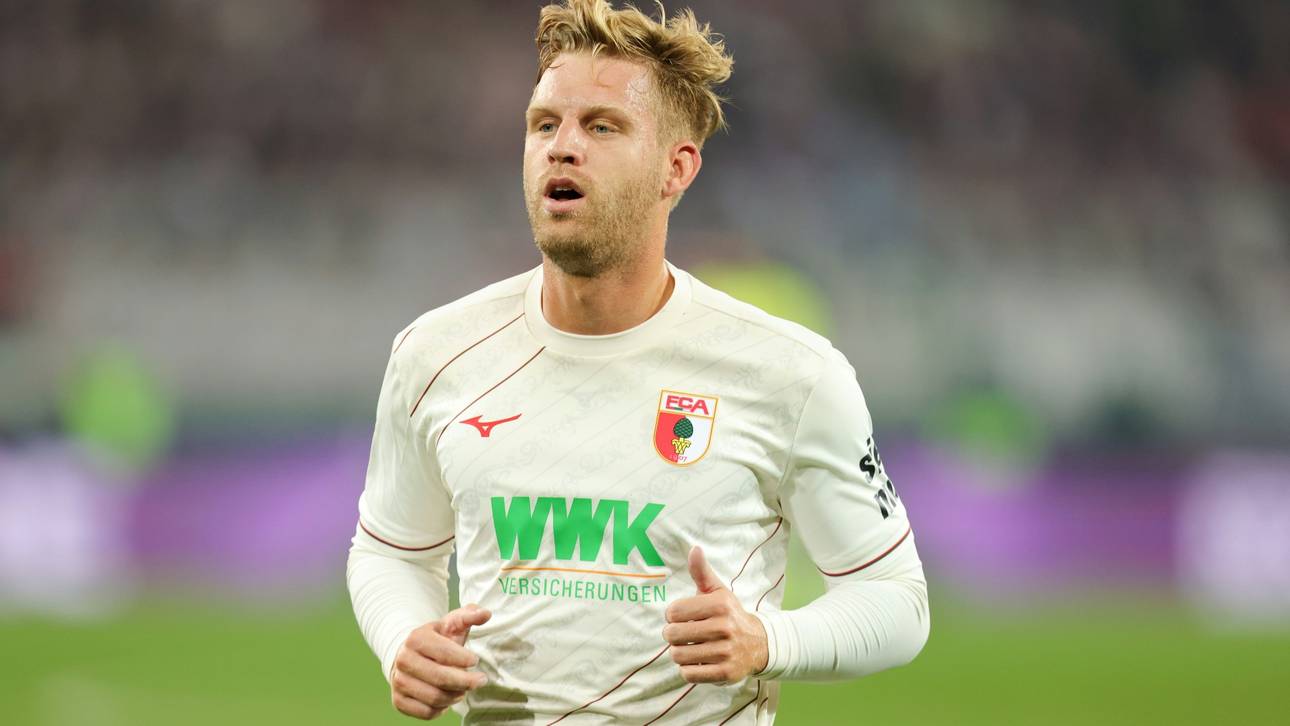 Ex-U21-Nationalspieler verlässt FCA