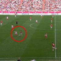 Diese Abwehr-Fehler muss Bayern gegen Arsenal abstellen