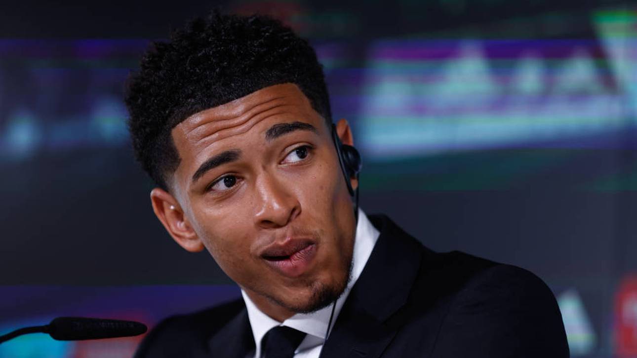 Aufregung um Bellingham-Kabinenfoto