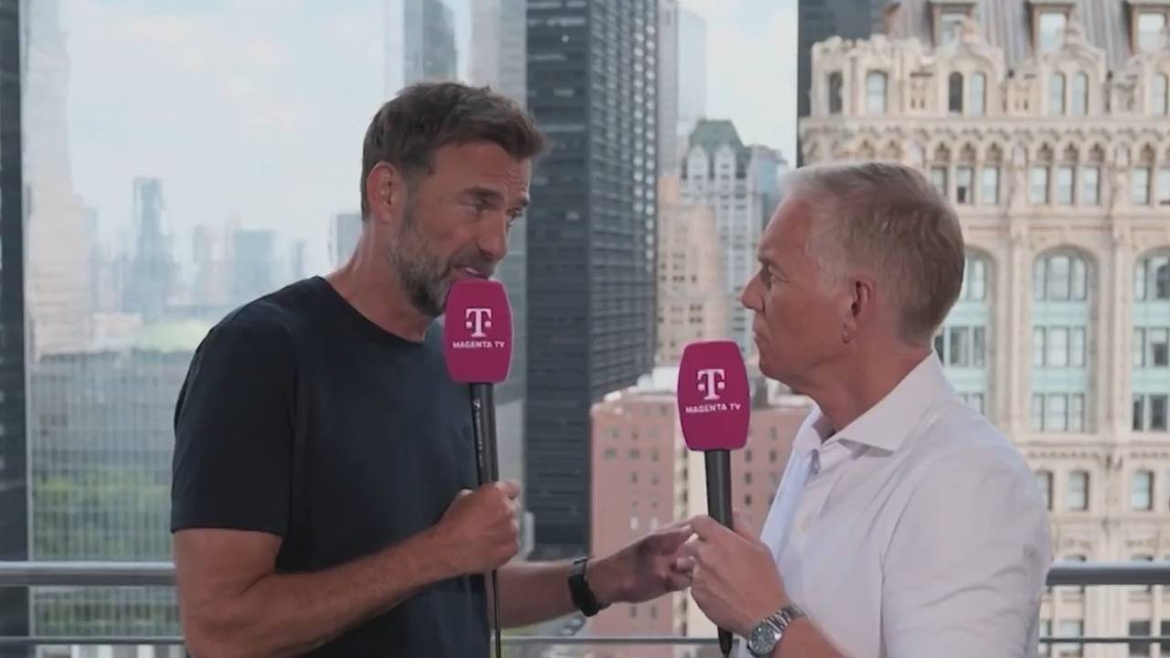 WM 2026: Erste Worte! Klopp will etwas loswerden
