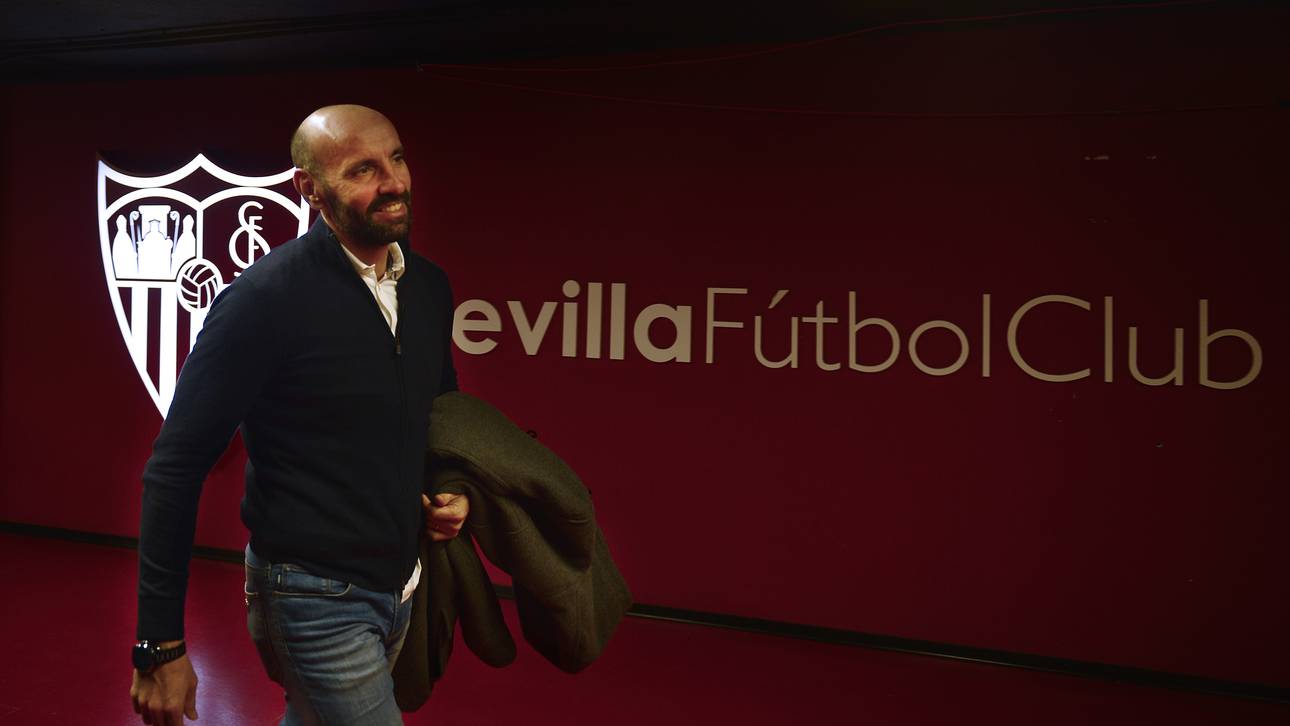 FC Sevilla droht herber Verlust