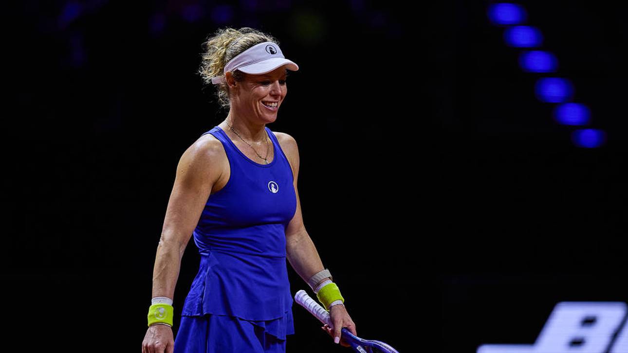 Siegemund souverän weiter
