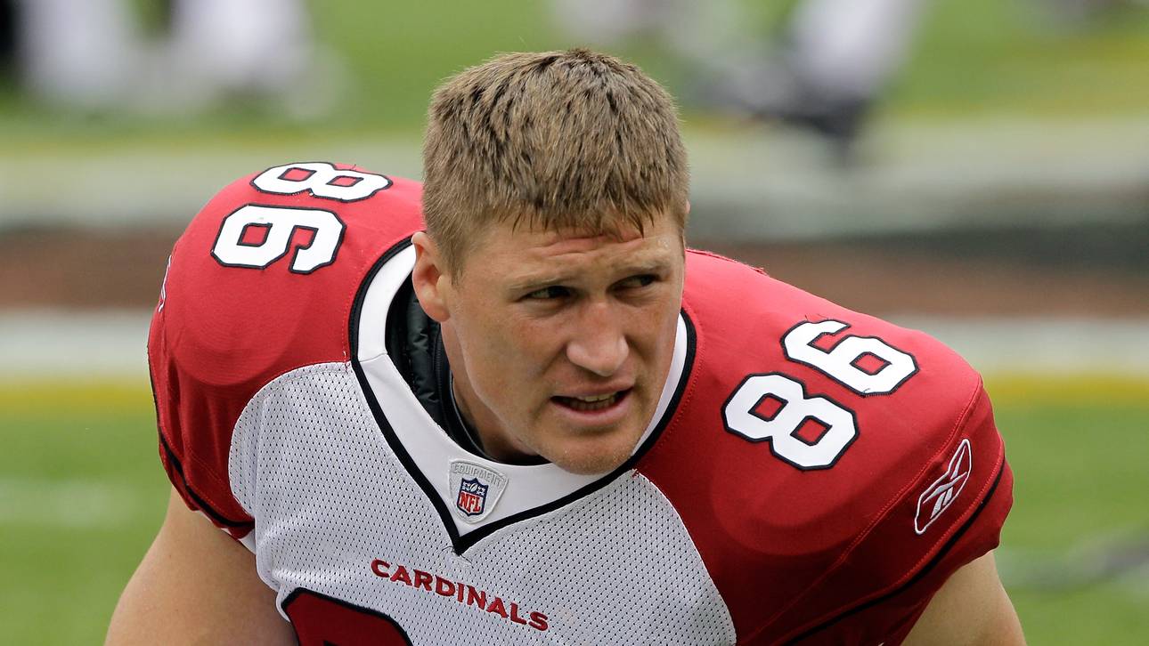 Ex-NFL-Star überfährt Tochter