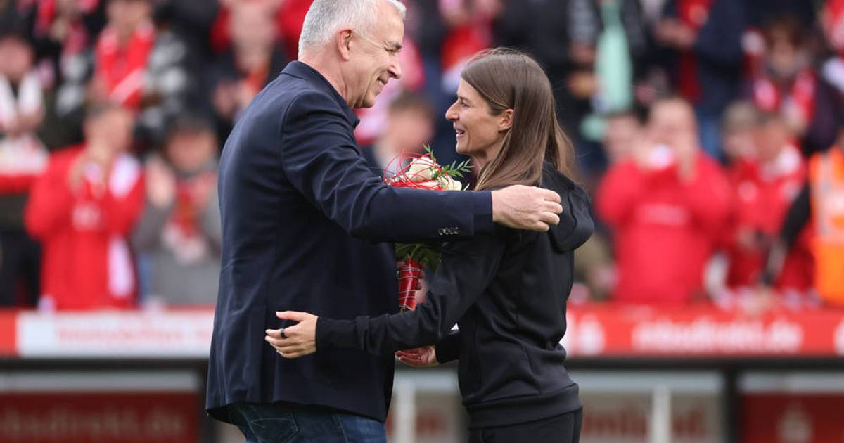 Bundesliga: Union announces decision on new coach