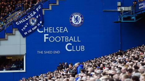 Chelsea v Manchester City - The Emirates FA Cup Fifth Round