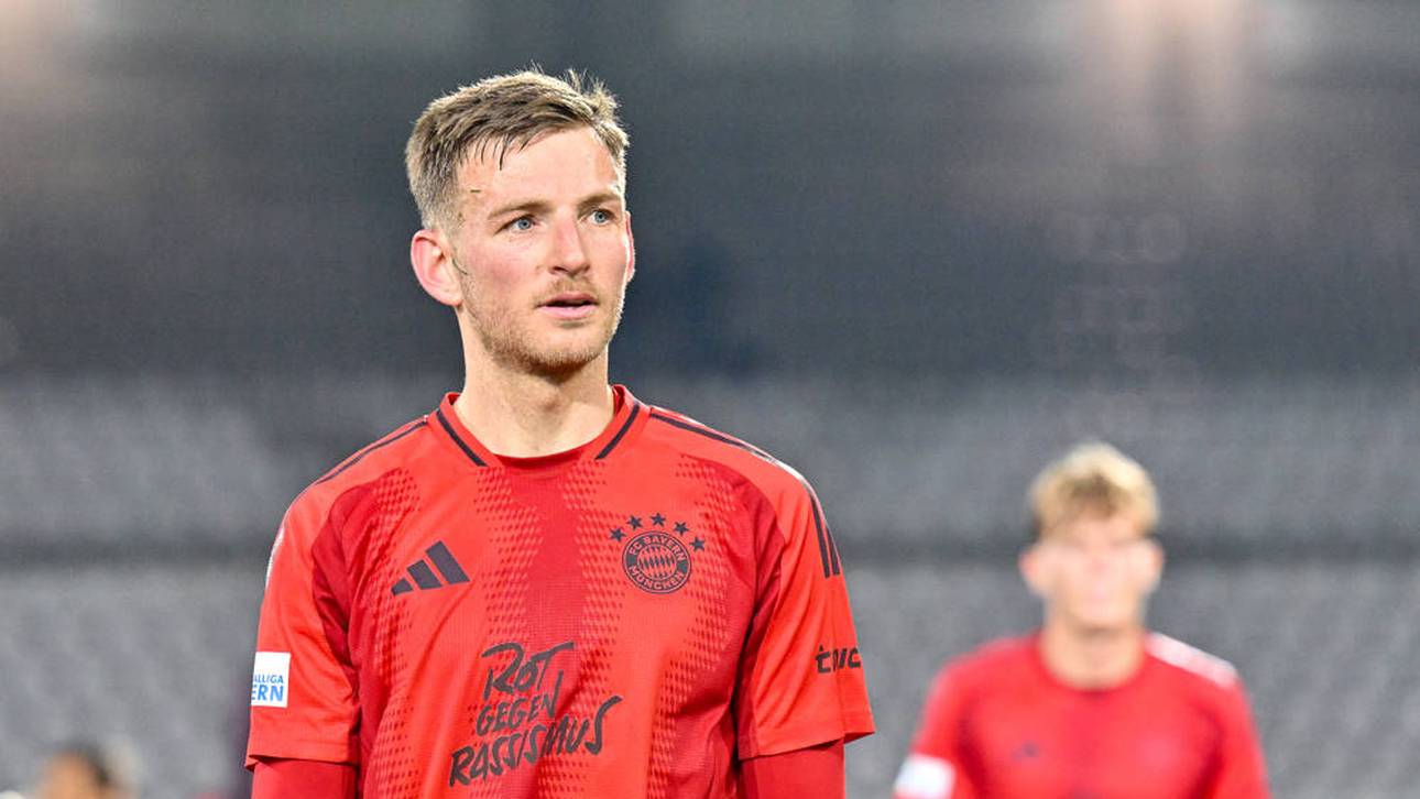 Bayern-Kapitän beendet Karriere