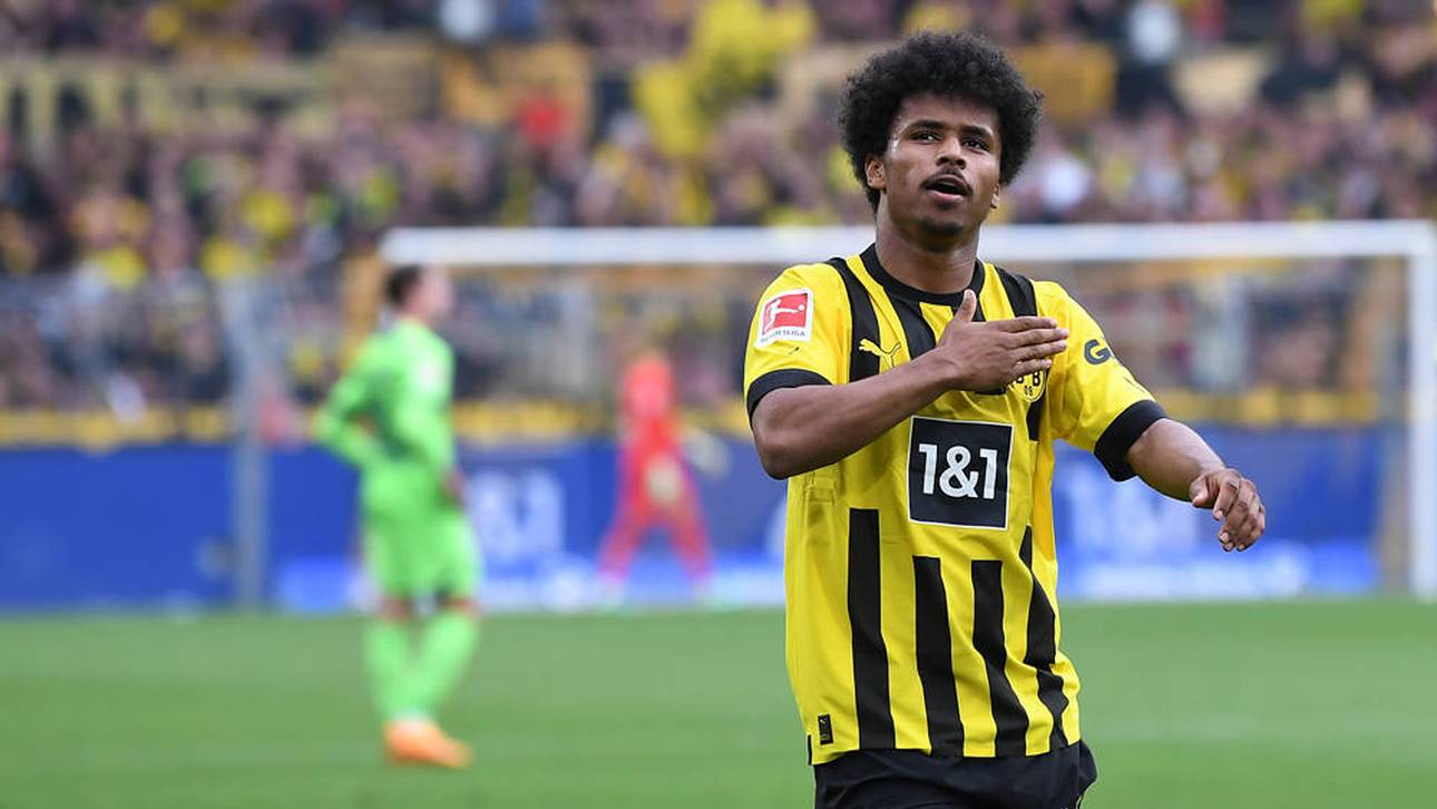 Adeyemis beeindruckende Statistik