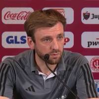 "Völlig anders!" Das erwartet Belgien von Tedesco 