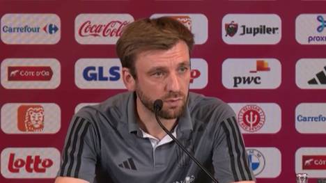 Belgiens technischer Direktor Jelle Schelstraete erwartet, dass Domenico Tedesco ganz anders sein wird als sein Vorgänger Roberto Martinez. Der 37-Jährige löste den Spanier nach der WM in Katar ab.