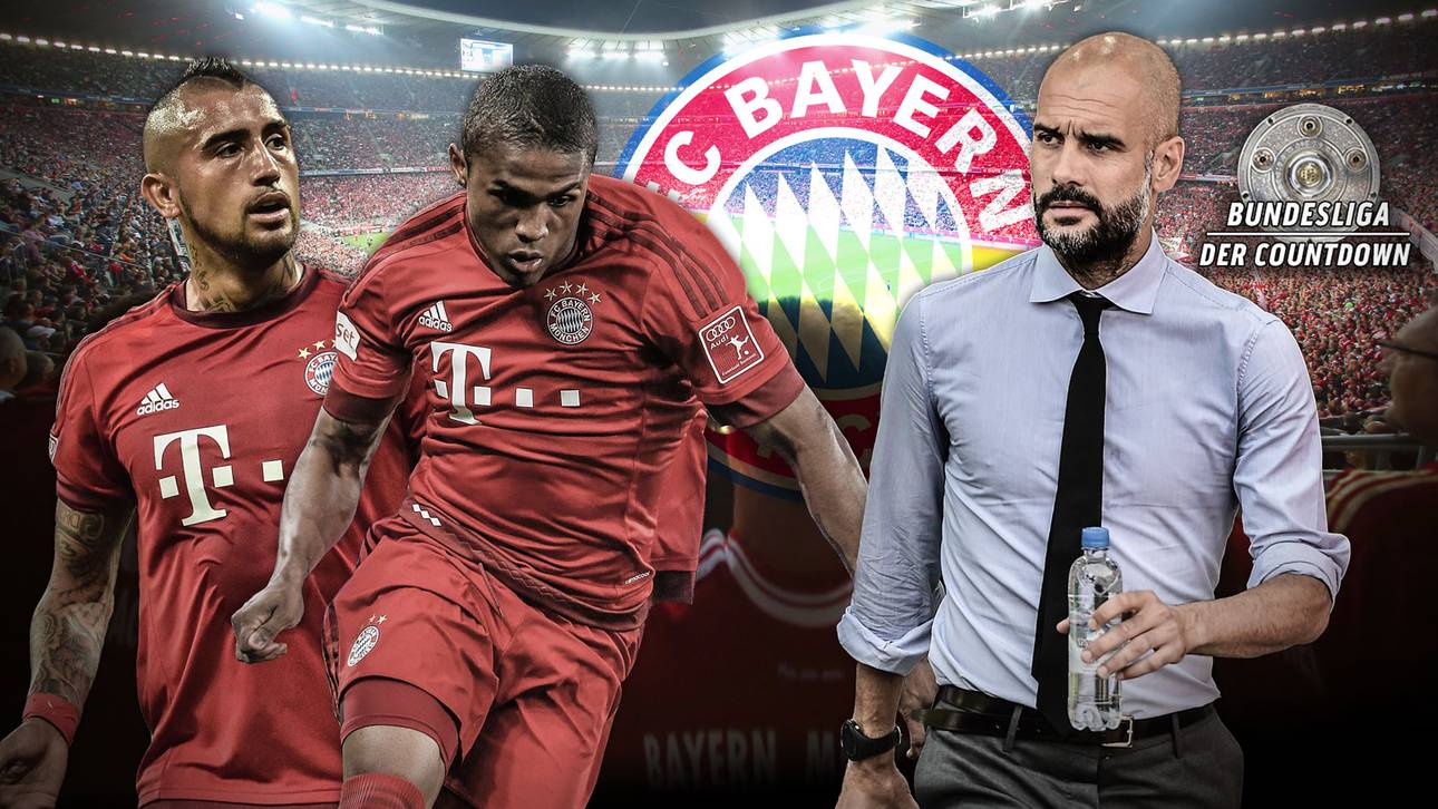 Mit einem Pitbull auf Triple-Jagd