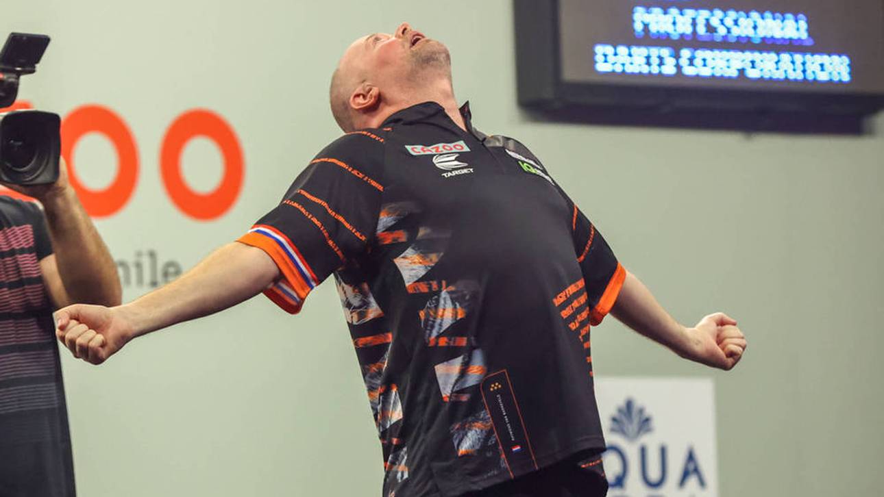 Das ultimative Duell der Generationen