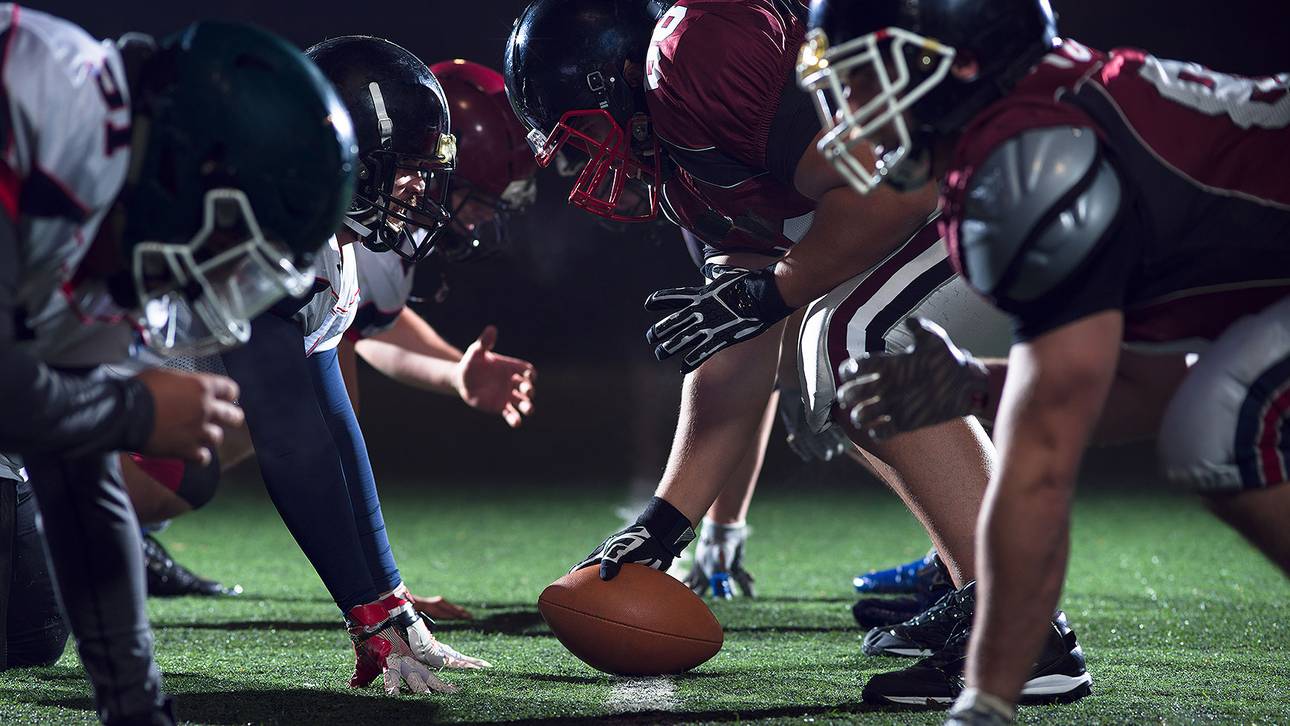 Ravens – Commanders Tipp, Prognose & Quoten | 13.10.2024