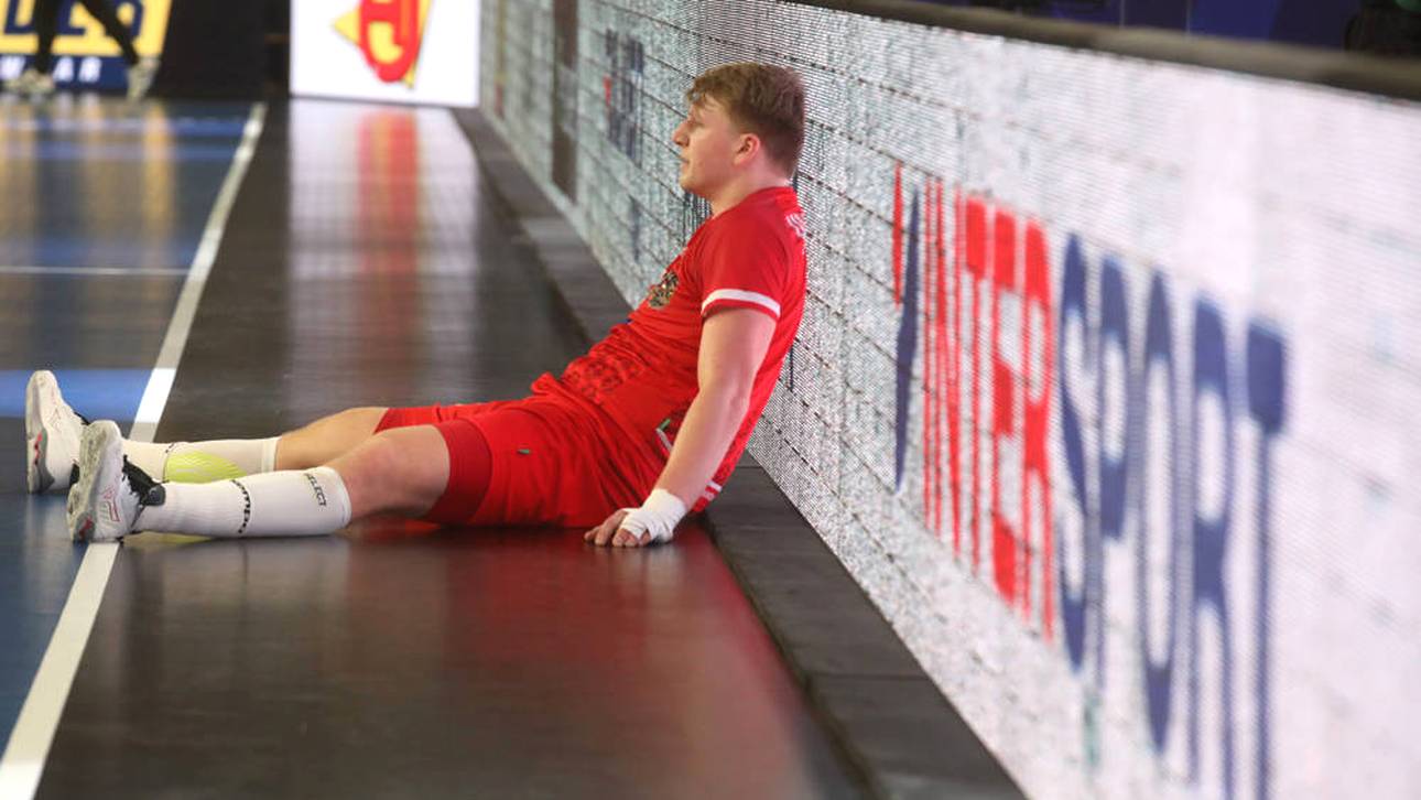 WM-Drama um Österreich