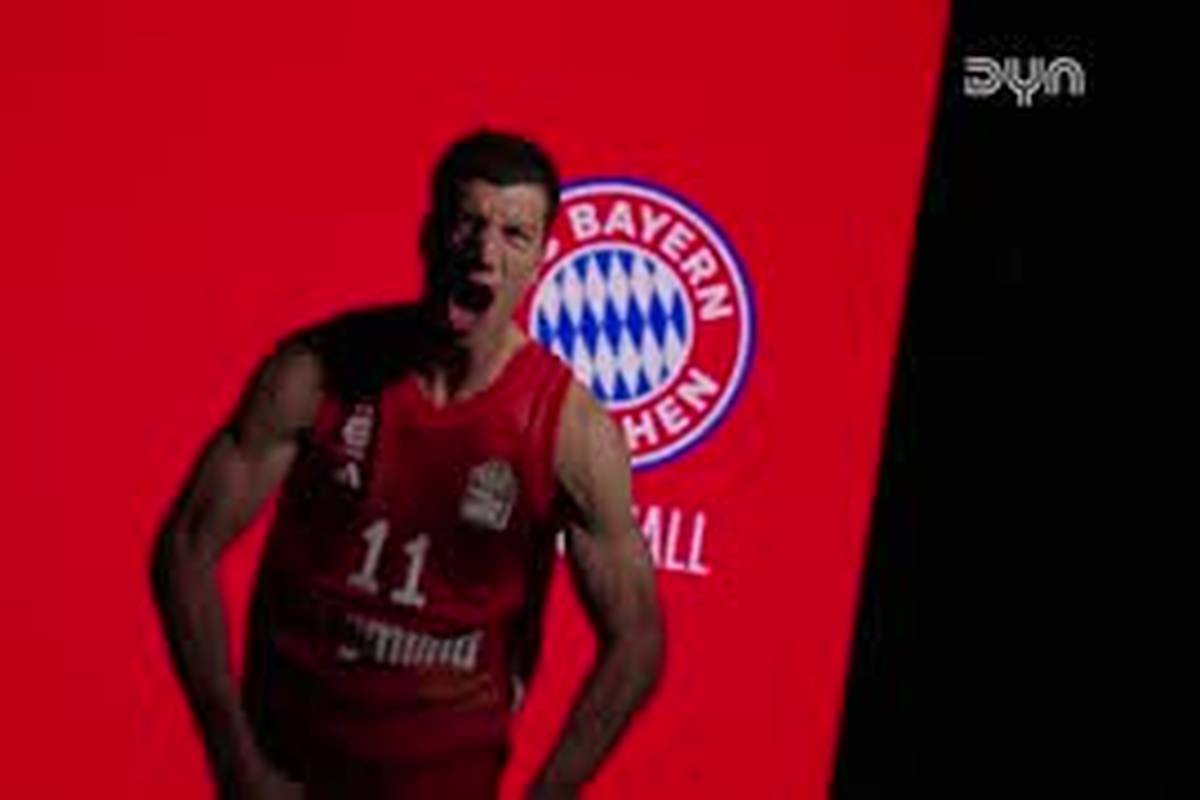 Spielvorschau zu FC Bayern München Basketball - MLP Academics Heidelberg