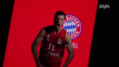 Spielvorschau zu FC Bayern München Basketball - MLP Academics Heidelberg
