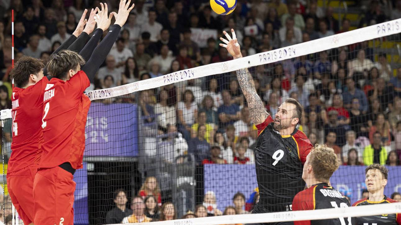 Olympia 2024: Das bringt Tag 4 in Paris