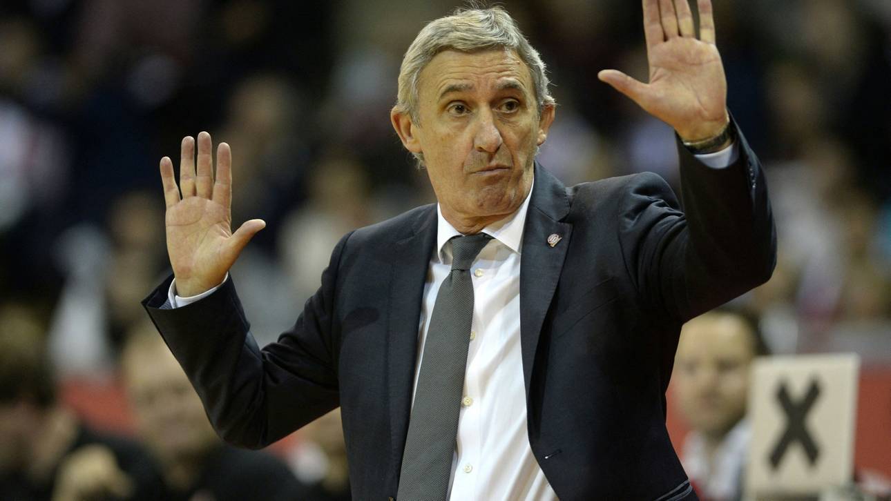 Pesic kann sich Herbert-Nachfolge vorstellen: „Bin bereit“