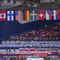 Bei der Eishockey-WM in Tschechien werden unzählige Fans Opfer eines Ticket-Betrugs.