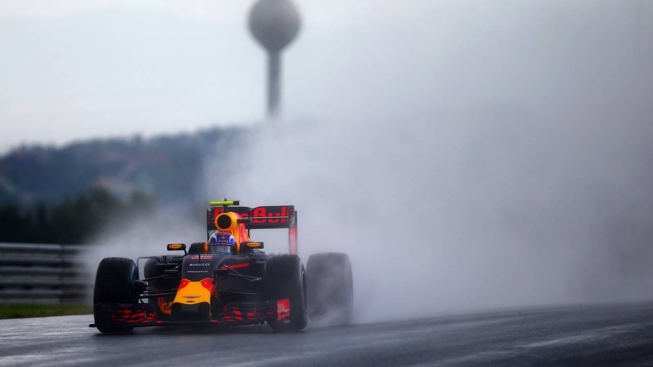 Ungarn-GP: Chaos um Startaufstellung