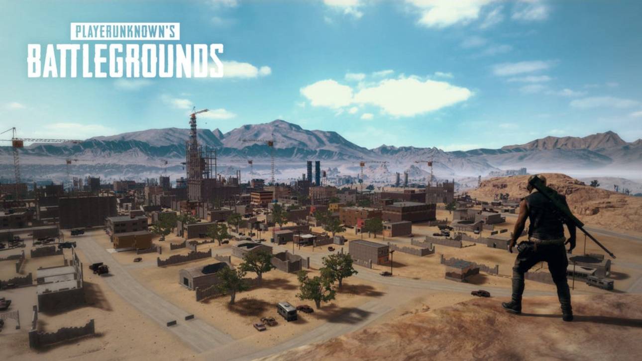 PUBG erscheint auf der PS4