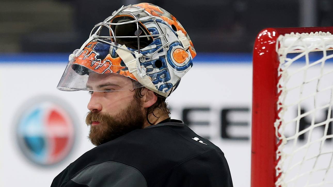 Drohungen gegen Draisaitl-Kollege