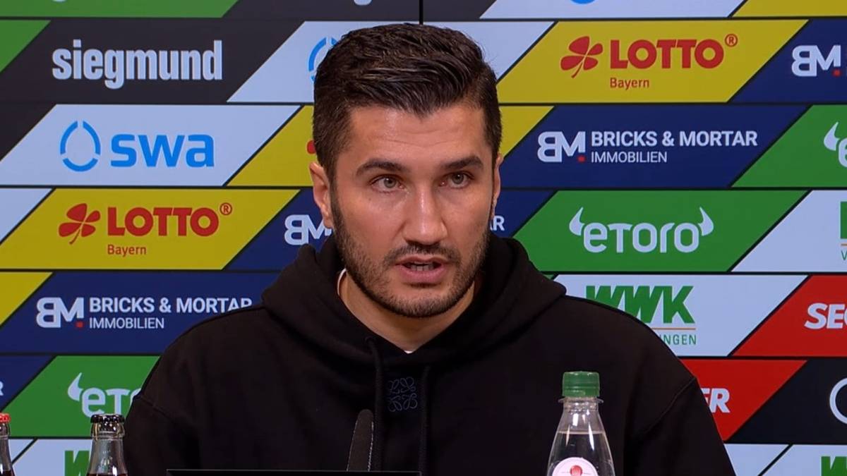 Drei Verletzte! Sahin mit Update zu BVB-Stars