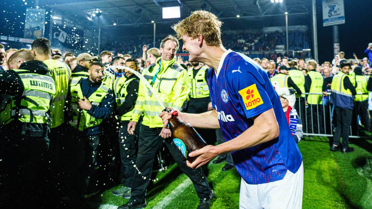 „Damit hat der BVB nicht gerechnet“